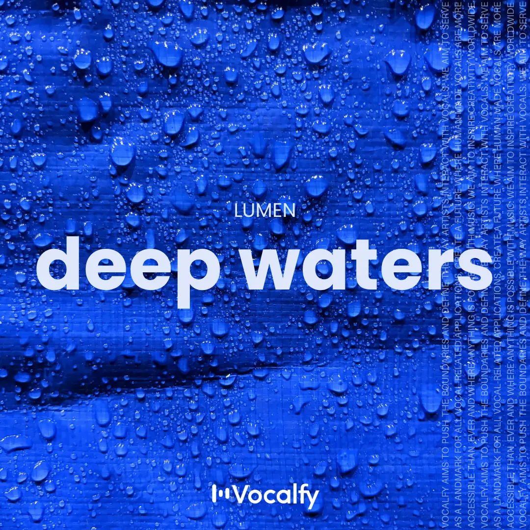 Deep Waters